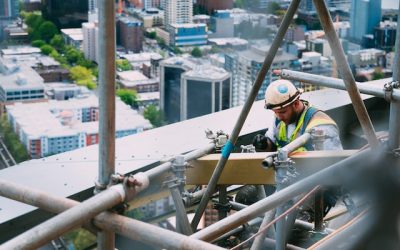 Actualizaciones del VII convenio general del sector de la construcción