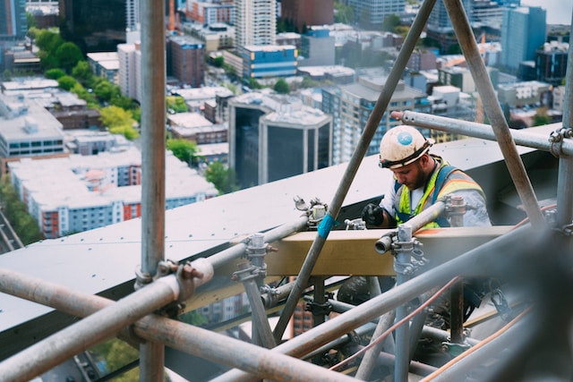 Las actualizaciones del VII convenio general del sector de la construcción