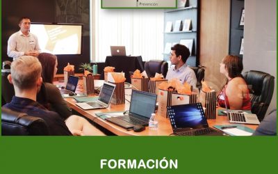 Formación con Grupo Astess