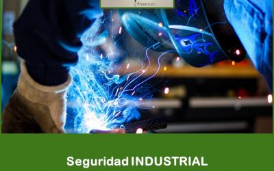 Seguridad industrial con Grupo Astess