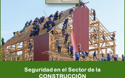 Seguridad en el Sector de la construcción con Grupo Astess
