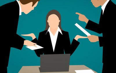 Bienestar psicológico de los trabajadores